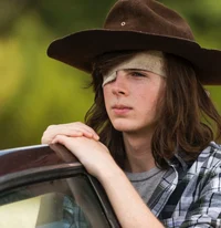 Carl Grimes