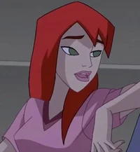 Mary Jane Watson