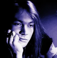 Axl Rose