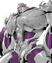 Megatron