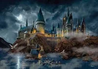 Hogwarts