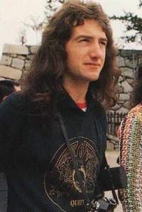 John Deacon