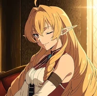 Elinalise Dragonroad