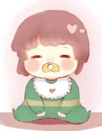 Baby chara