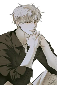 Lazriel Caelum Virea