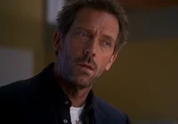 Gregory House