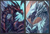 The dragon tribes