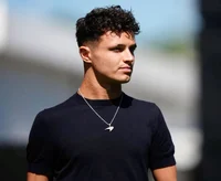 Lando Norris