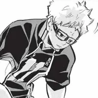Tsukishima Kei