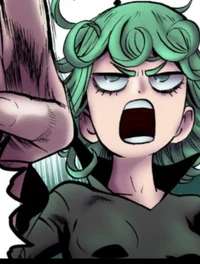 Tatsumaki 