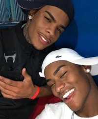 Brazilian boys