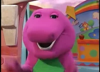 Barney 