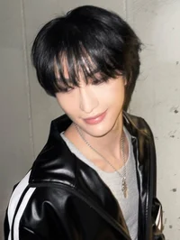 Park Seonghwa