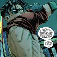 Tim Drake 