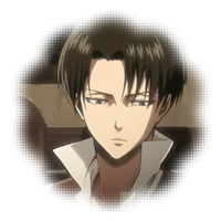 Levi Ackerman