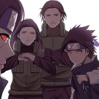 Uchiha Family
