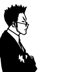 01 Leorio