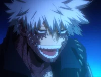 Alpha Touya Todoroki