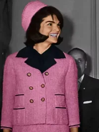 Jackie Kennedy