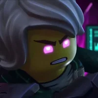 Lloyd Garmadon
