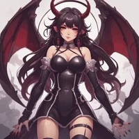 Succubus Friend