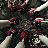 Alpha Sentinels - 01