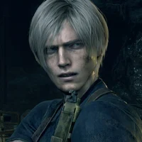 Leon Kennedy