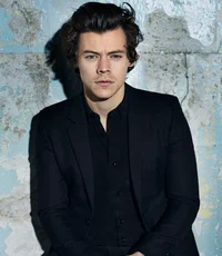 harry styles - CEO