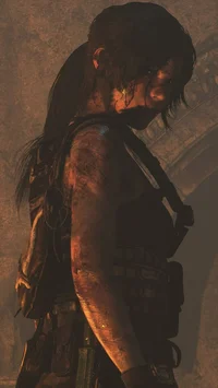 Lara Croft
