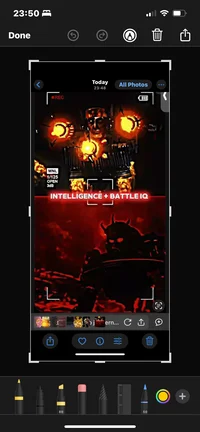 Gman v6 n Juggernaut