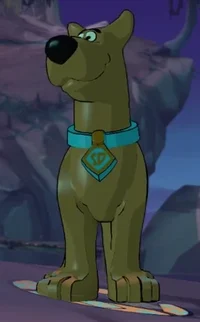 LegoScooby-Doo