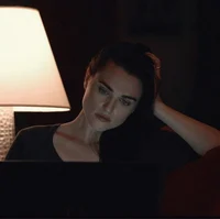 Lena Luthor