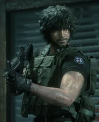 RE3- Carlos Oliveira