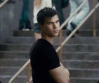 Jacob Black