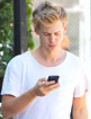 Austin Butler