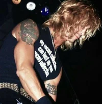 Duff McKagan