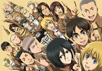 Aot World