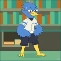 ABotDL Berdly