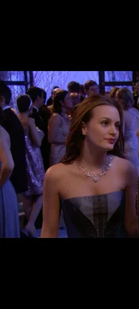 Blair Waldorf