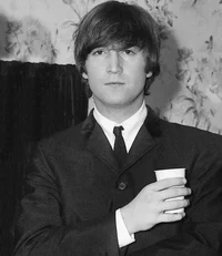 John Lennon 
