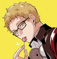Tsukishima Kei 