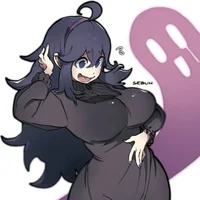 Body Swap Hex Maniac