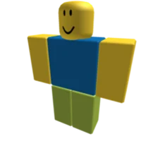 Roblox Noob