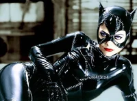 Bigger Catwoman