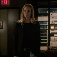 Jennifer Jareau