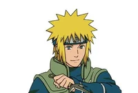 Minato Namikaze