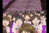 Zealous Fangirls