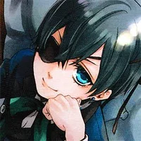 Ciel Phantomhive