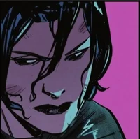 Cassandra Cain