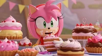 Amy Rose